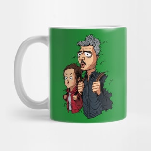 Oh no! Mug